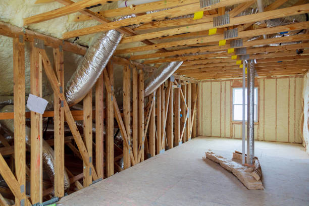 , SD Insulation Contractor Company