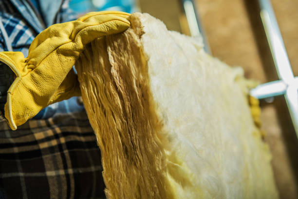 Best Insulation for Specific Applications in Pierre, SD