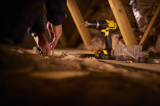 Best Insulation for Specific Applications in Pierre, SD